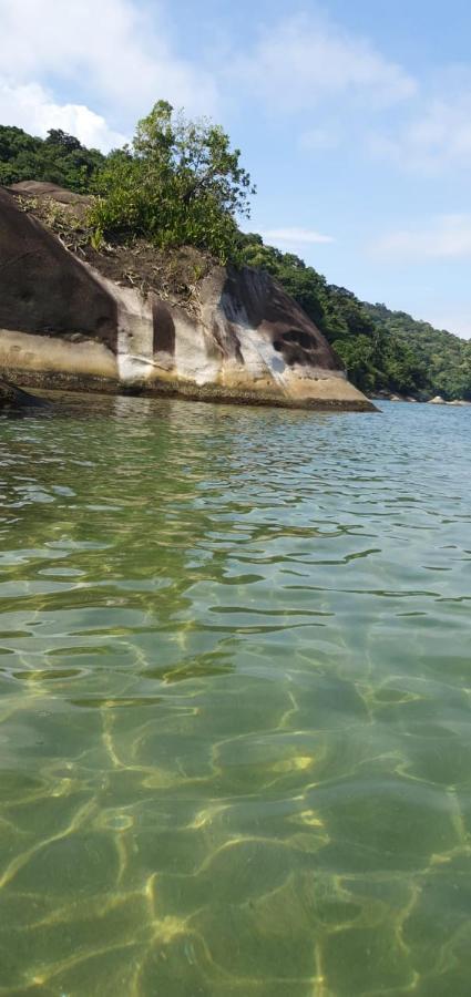 Angra Dos Reis - Apartamentos Com Vista Para O Mar Ou Para Piscina Condominio Porto Bali Exterior foto