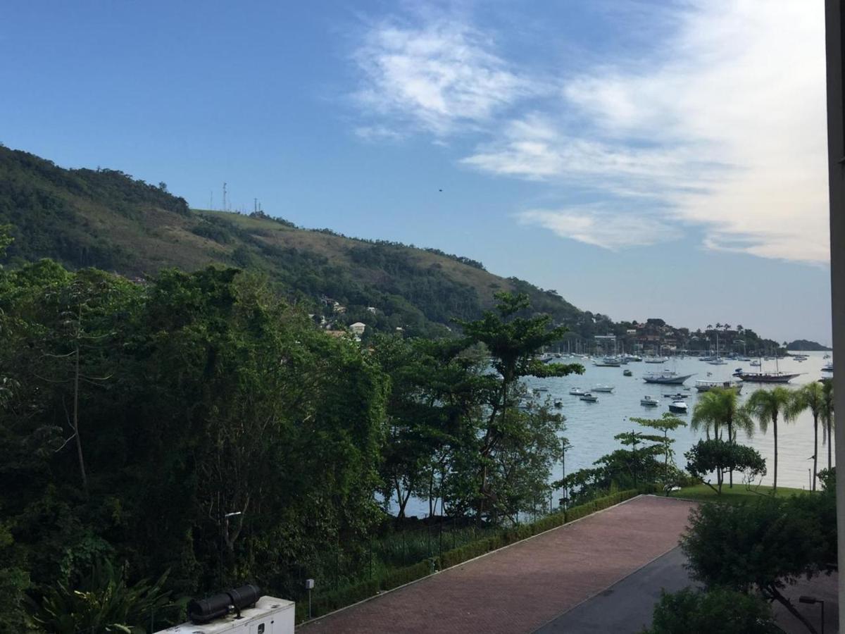 Angra Dos Reis - Apartamentos Com Vista Para O Mar Ou Para Piscina Condominio Porto Bali Exterior foto