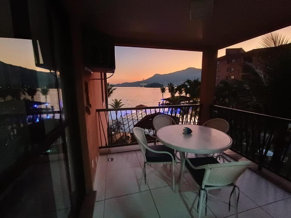 Angra Dos Reis - Apartamentos Com Vista Para O Mar Ou Para Piscina Condominio Porto Bali Exterior foto