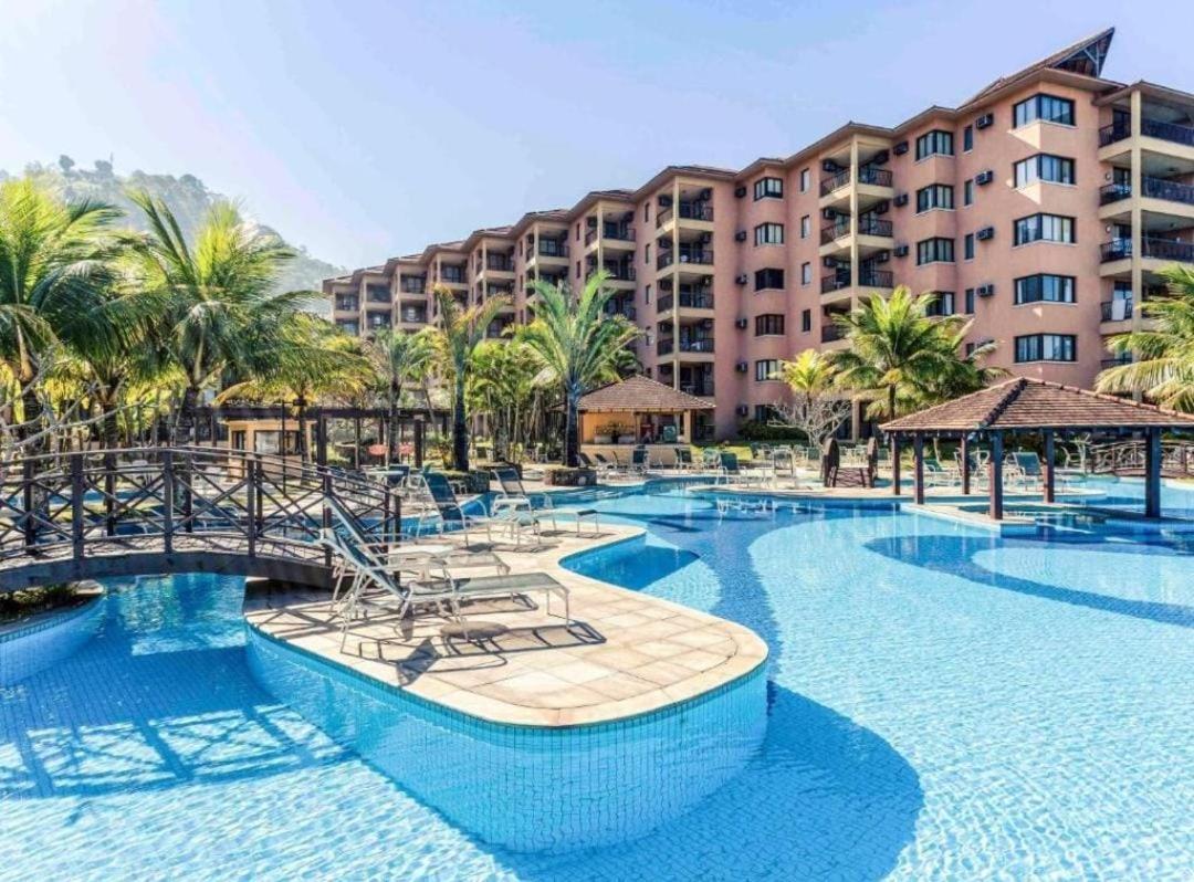 Angra Dos Reis - Apartamentos Com Vista Para O Mar Ou Para Piscina Condominio Porto Bali Exterior foto