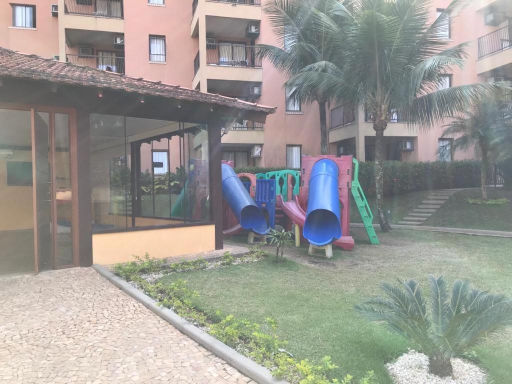 Angra Dos Reis - Apartamentos Com Vista Para O Mar Ou Para Piscina Condominio Porto Bali Exterior foto